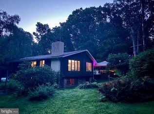 116 Ridge Valley Rd, Ottsville, PA 18942