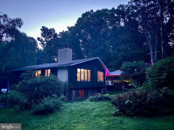 116 Ridge Valley Rd, Ottsville, PA 18942