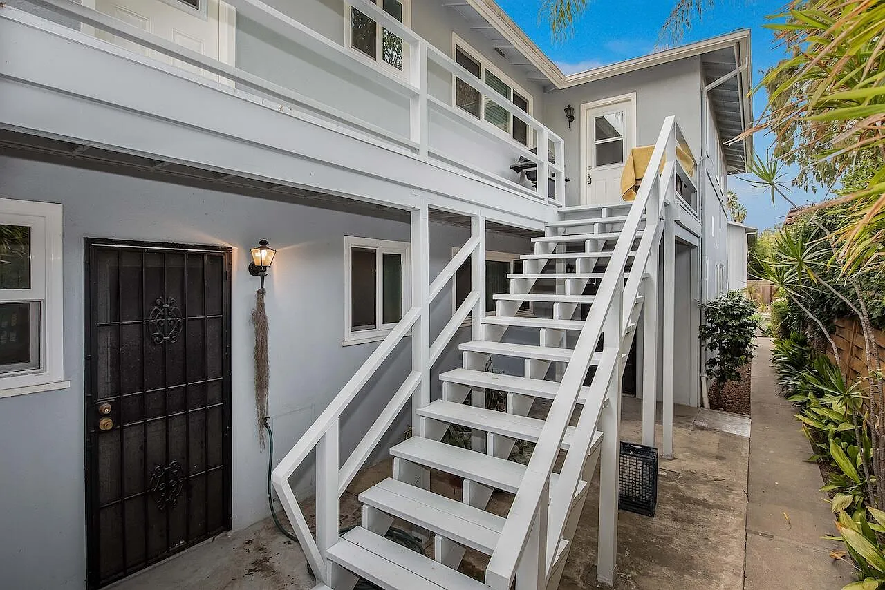 1 bed, $3,450 — Photo 2