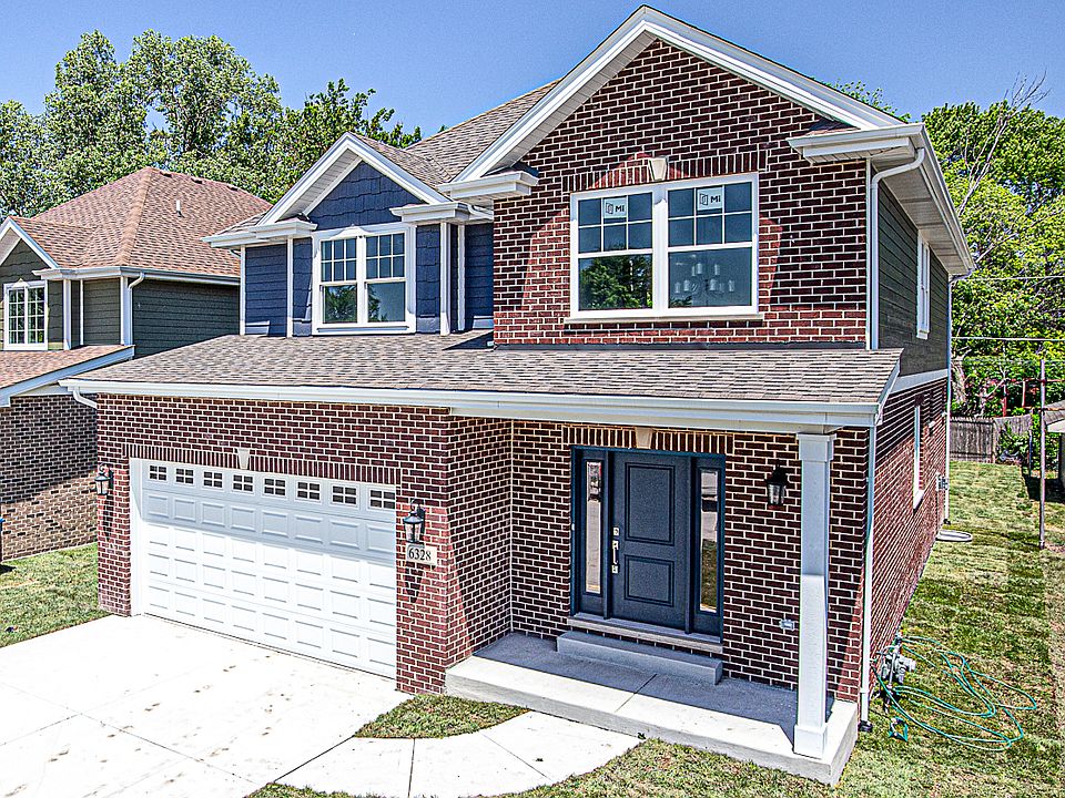 1st image of 6328 W 93rd Place Oak