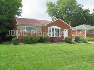24171 Ridgedale Ave, Oak Park, MI 48237