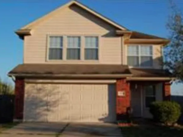 6403 Linden Knoll Ln, Houston, TX 77085