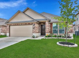 12131 Golden Oasis Ln, Humble, TX 77346