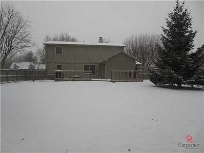 2nd image of 717 Haymount Dr
