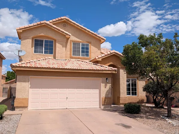 7615 Via Cometa SW, Albuquerque, NM 87121