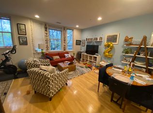111 2nd St, Cambridge, MA 02141