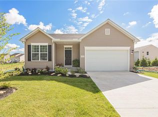 6523 Amber Way, North Ridgeville, OH 44039