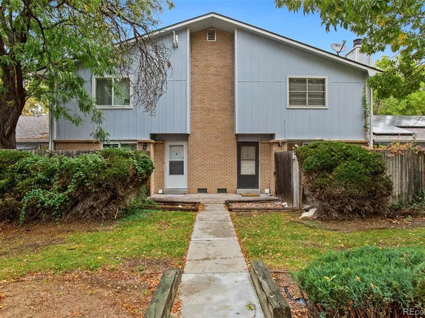 84 Nome Way #C, Aurora, CO 80012