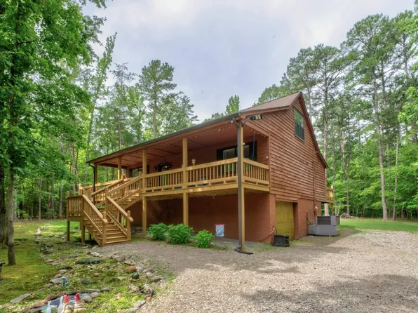 245 Chance Cv Lot 15, Counce, TN 38326