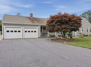 361 County Rd, Hanson, MA 02341