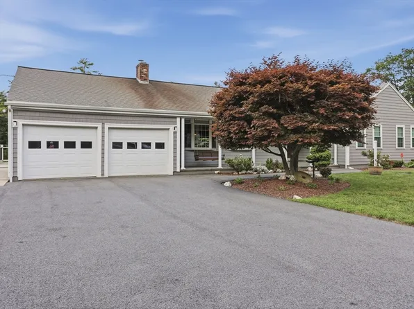 361 County Rd, Hanson, MA 02341