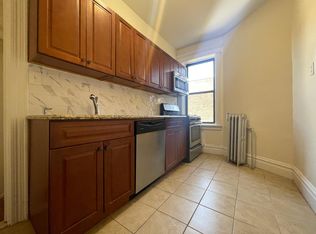 341 Fairmount Ave #43B, Jersey City, NJ 07304