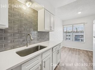 1140 E Orange St #W004, Tempe, AZ 85281
