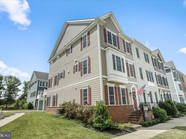 9029 Templeton Dr, Frederick, MD 21704