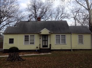 3080 Hillis St, Memphis, TN 38127