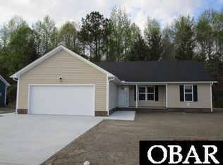 230 Nugget Trl LOT 30, Elizabeth City, NC 27909