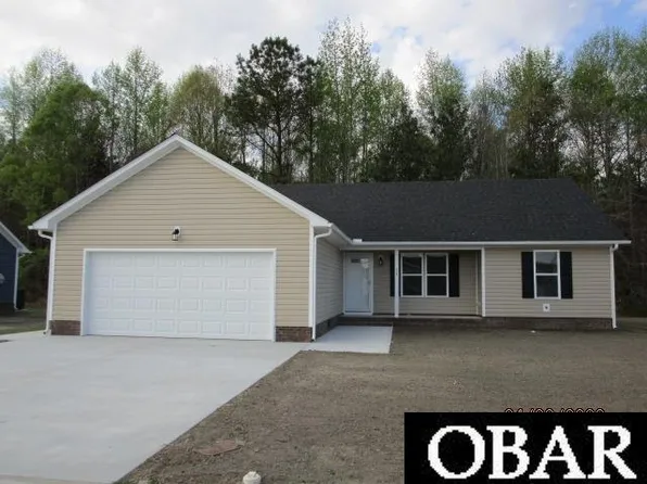 230 Nugget Trl Lot 30, Elizabeth City, NC 27909
