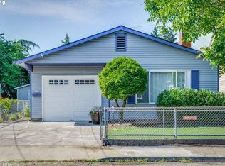 8024 SE Carlton St, Portland, OR 97206