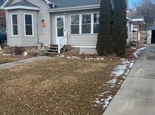 319 W 3rd St, Ponca, NE 68770