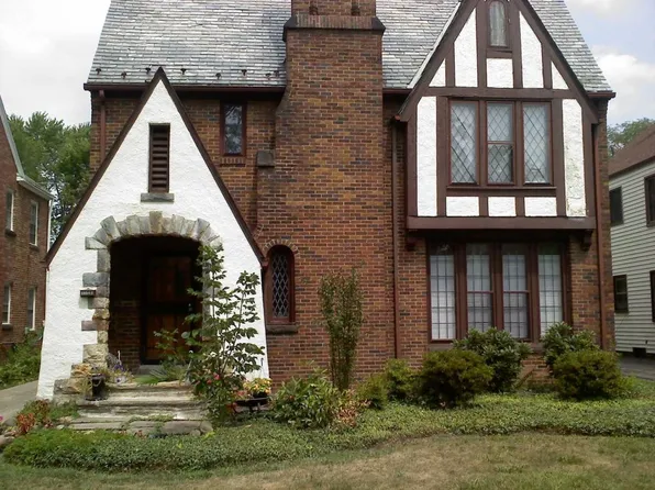18507 Newell Rd Floor 1, Beachwood, OH 44122