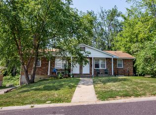 2508 Quail Dr, Columbia, MO 65202