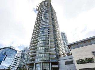 2008 Rosser Ave #2204, Burnaby, BC