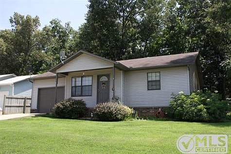 2nd image of 3533 Country Cir