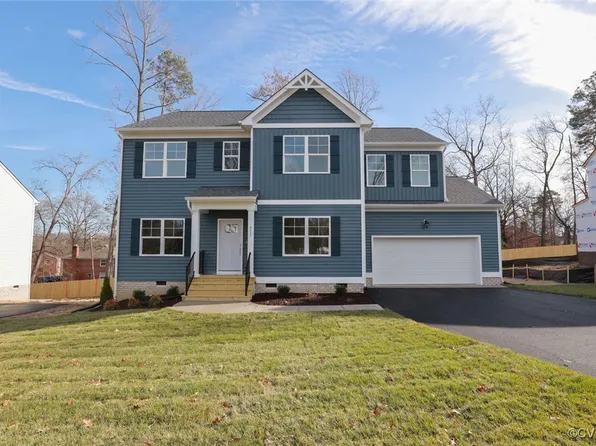 4337 Poplar Village Dr, Chester, VA 23831