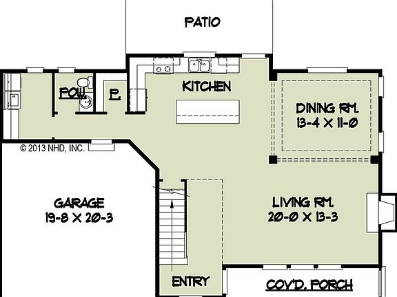 2nd image of 1162 E 42nd St
