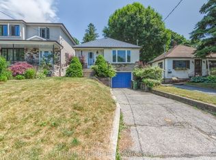 101 Eastville Ave, Toronto, ON M1M2N8