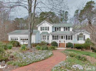 36 Clearwater Dr, Durham, NC 27707