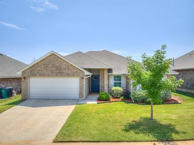 9404 NW 88th St, Yukon, OK, 73099