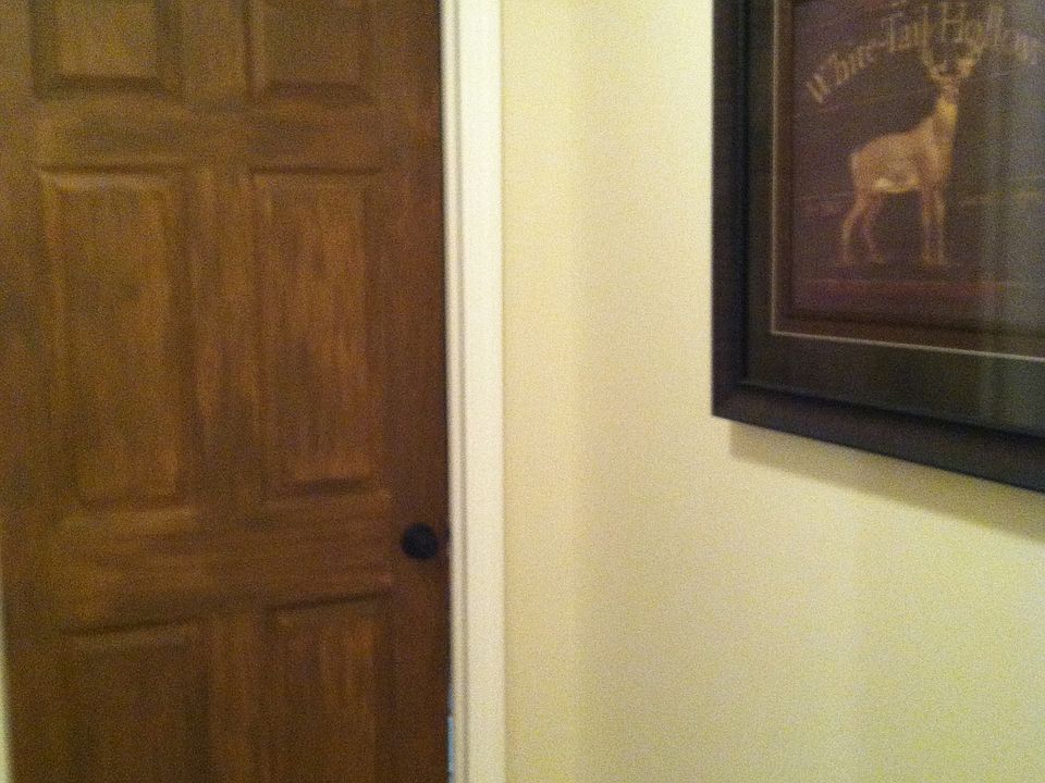 new bathroom in basement