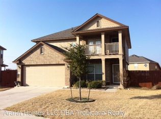 4703 Lookout Mountain Ln, Killeen, TX 76549