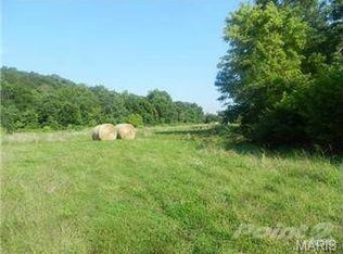 5871 Pete Obrien Rd, Cedar Hill, MO 63016