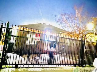 900 69th Ave, Oakland, CA 94621