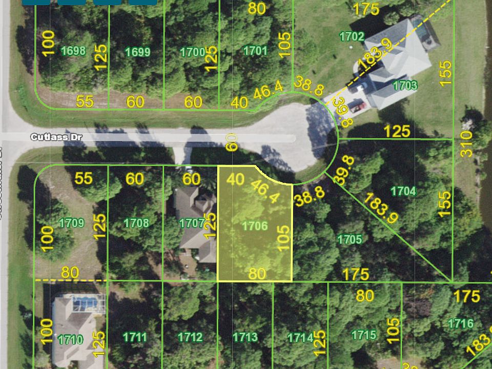 1st image of 125 Cutlass Dr