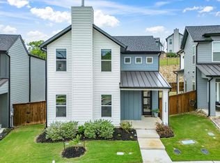 2225 Bird St, Fort Worth, TX 76111
