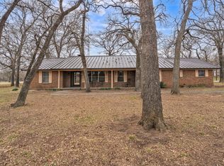 5400 County Road 402, Grandview, TX 76050