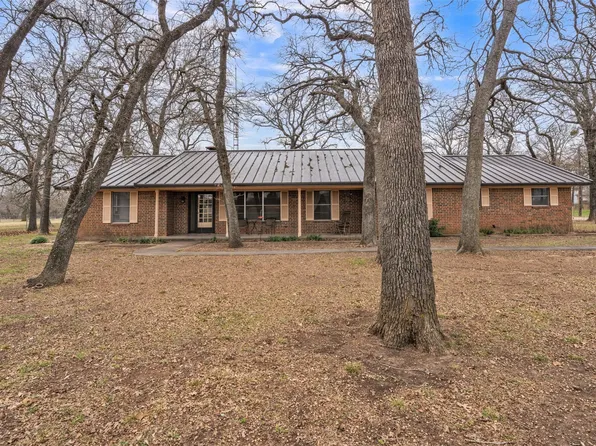 5400 County Road 402, Grandview, TX 76050