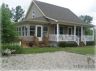 7221 B St, South Haven, MI 49090