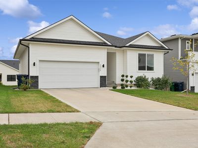 15324 Deerview Dr, Urbandale, IA, 50323