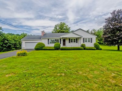 181 East St, Granby, MA, 01033