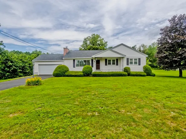 181 East St, Granby, MA 01033