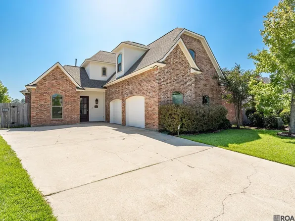 2111 Rockybrook Dr, Baton Rouge, LA 70816