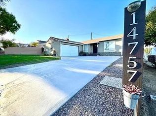 14757 Raritan Dr, Whittier, CA 90604