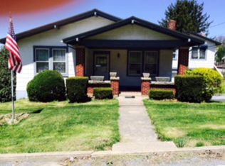 424 W Cumberland Rd, Bluefield, WV 24701