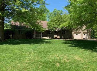 37 Hazelwood Ct, Terre Haute, IN 47802