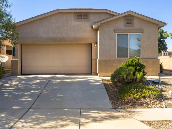 6823 Kayser Mill Rd NW, Albuquerque, NM 87114