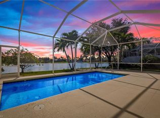 3790 Whidbey WAY, NAPLES, FL 34119